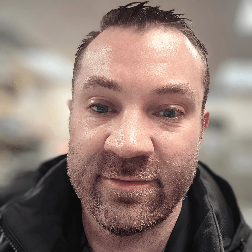 Graham Thomson, Founder of VeraDial